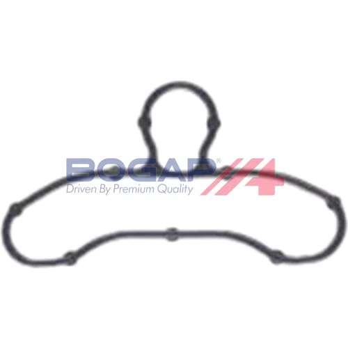 Tesnenie veka rozvodov BOGAP R1121100