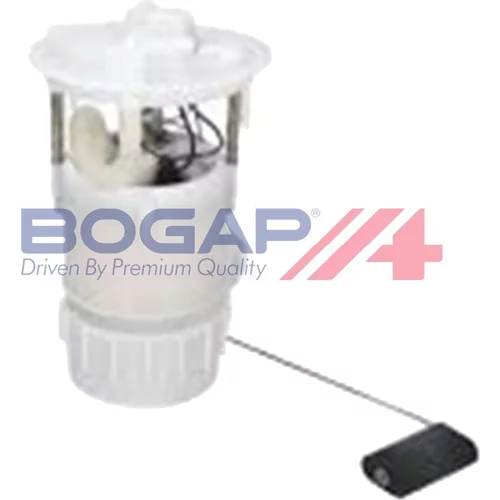 Palivové čerpadlo BOGAP R1622119