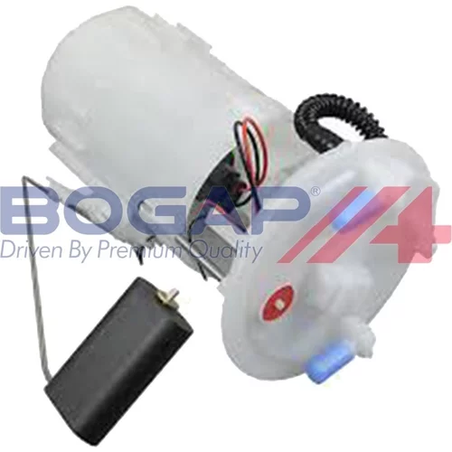 Palivové čerpadlo BOGAP R1622120