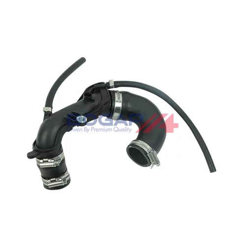 Hadica plniaceho vzduchu BOGAP R1711127