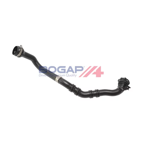 Hadica plniaceho vzduchu BOGAP R1711149