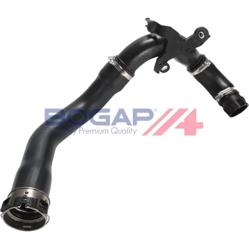 Hadica plniaceho vzduchu BOGAP R1711181