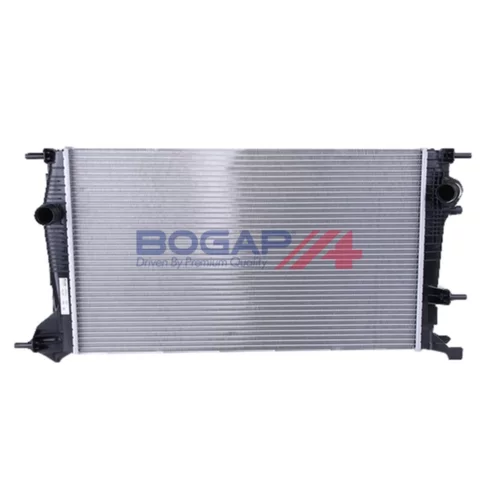 Chladič motora BOGAP R4210172
