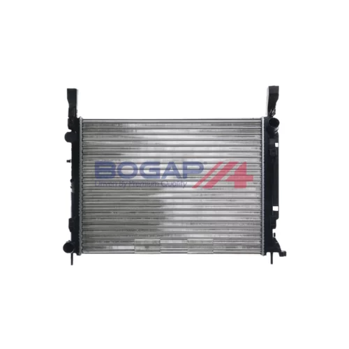 Nádrž na vodu ,chladič BOGAP R4210180