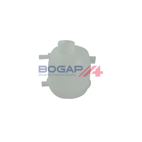 Vyrovnávacia nádobka chladiacej kvapaliny R4240102 /BOGAP/ - obr. 1