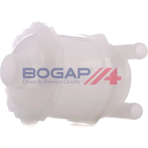 Vyrovnávacia nádobka chladiacej kvapaliny BOGAP R4240103