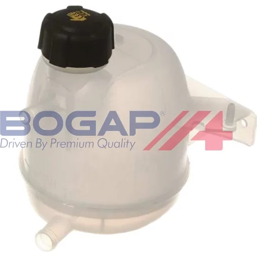 Vyrovnávacia nádobka chladiacej kvapaliny BOGAP R4240114