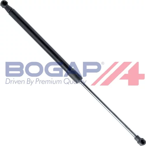 Pneumatická pružina, Batožinový/nákladný priestor BOGAP R5134116