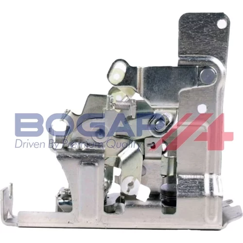 Zámok zadných výklopných dverí BOGAP R5136104