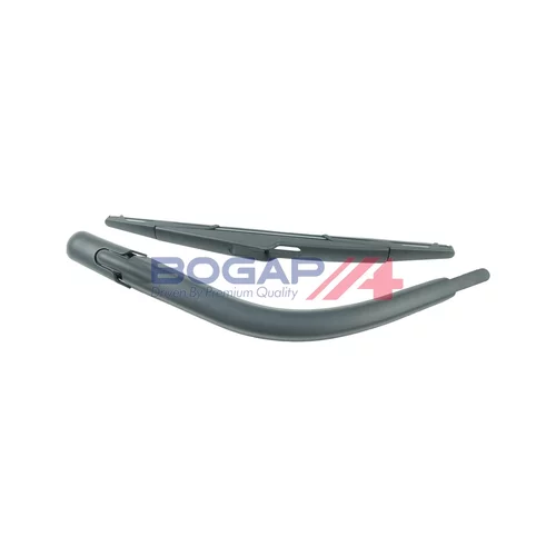 Sada ramienka stierača, čistenie okien BOGAP R5515101