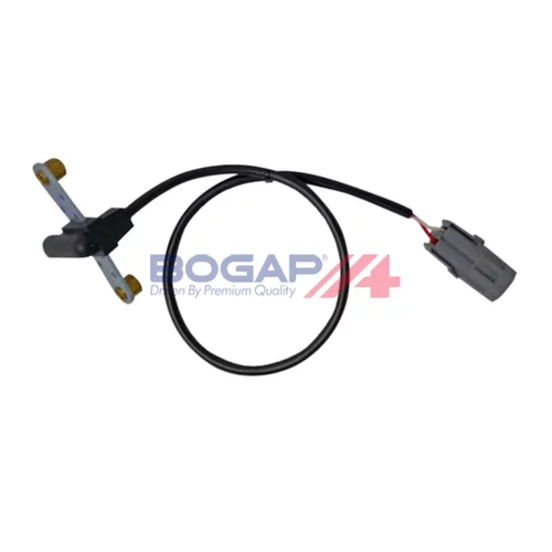 Snímač impulzov kľukového hriadeľa BOGAP R6115109