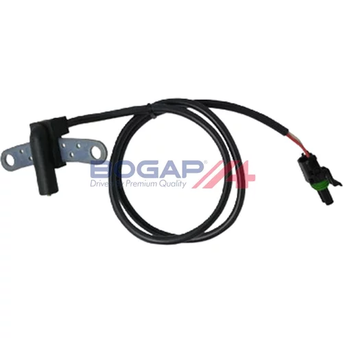 Snímač impulzov kľukového hriadeľa BOGAP R6115126