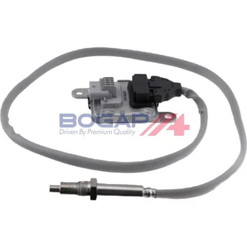 NOx-Sensor, vstrekovanie močoviny BOGAP R6130116