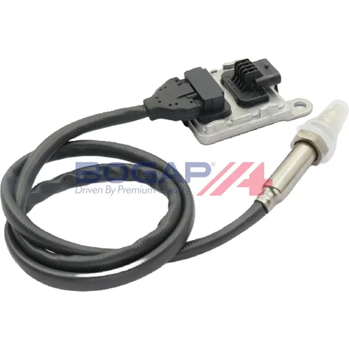 NOx-Sensor, vstrekovanie močoviny BOGAP R6130128