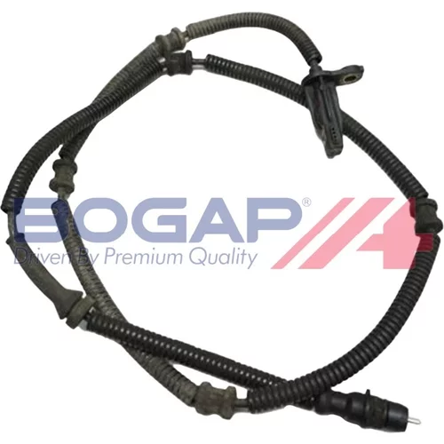 Snímač počtu otáčok kolesa BOGAP R7117133