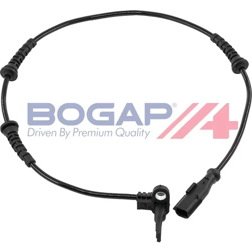 Snímač počtu otáčok kolesa BOGAP R7117134
