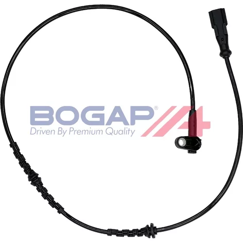 Snímač počtu otáčok kolesa BOGAP R7117148