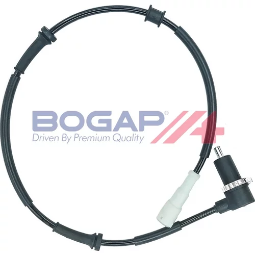 Snímač počtu otáčok kolesa BOGAP R7117186