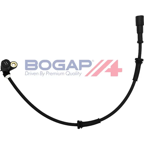 Snímač počtu otáčok kolesa BOGAP R7117189