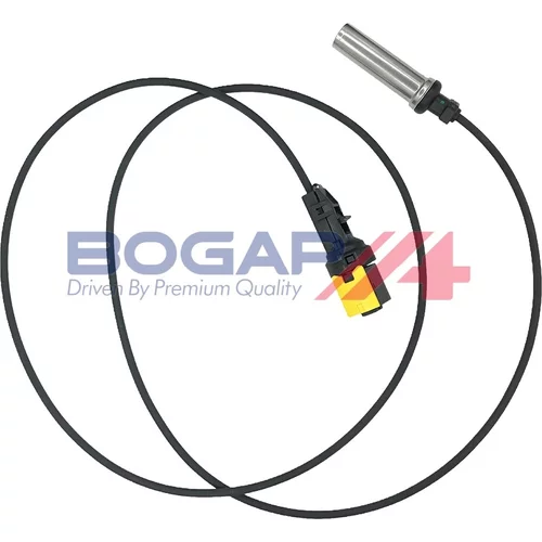 Snímač počtu otáčok kolesa BOGAP R7117211