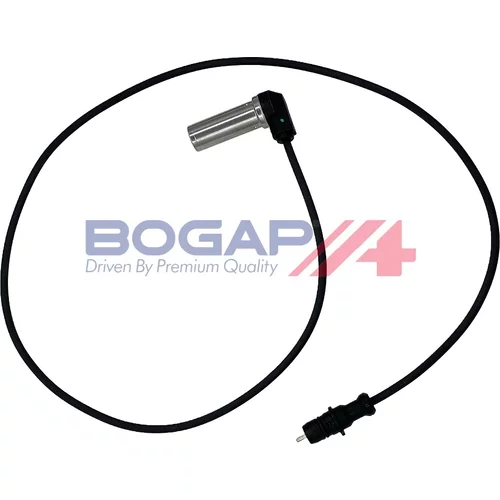Snímač počtu otáčok kolesa BOGAP R7117212
