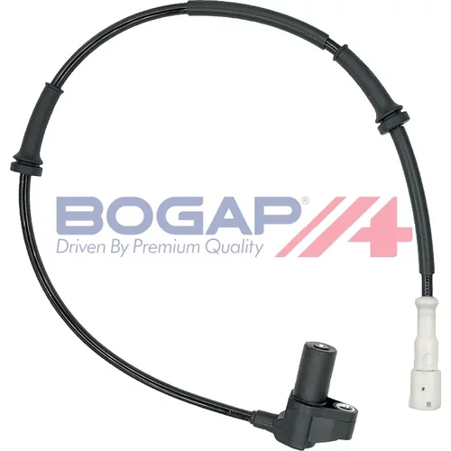 Snímač počtu otáčok kolesa BOGAP R7117221