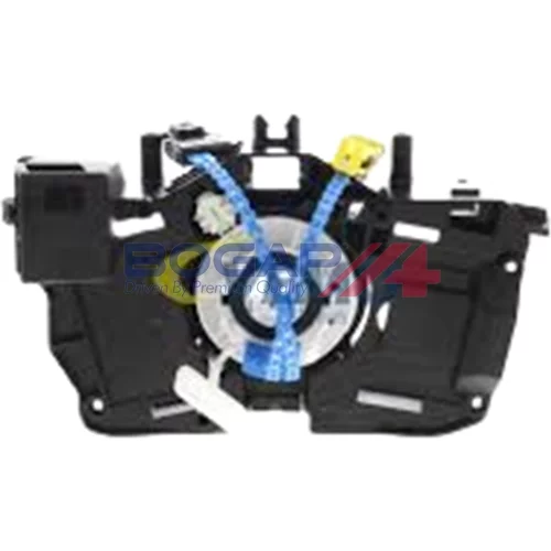 vinutá pružina, Airbag BOGAP R7310118