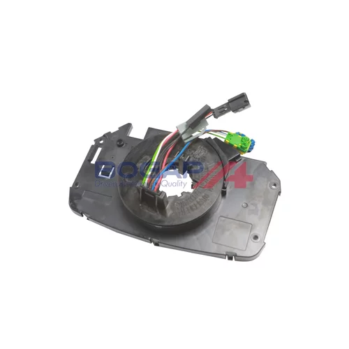 vinutá pružina, Airbag BOGAP R7318102