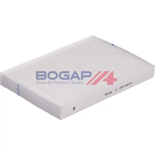 Filter vnútorného priestoru BOGAP R8112113