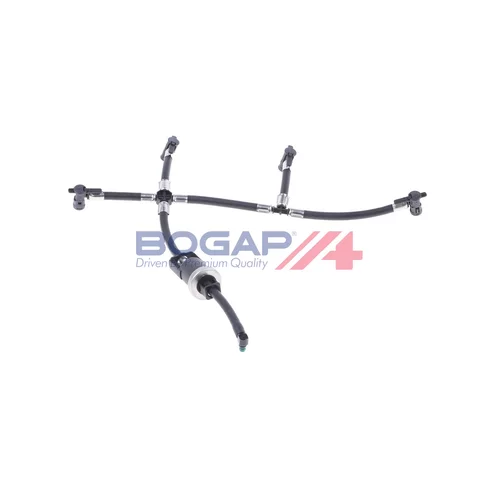 Trubka prepadu BOGAP T1621100