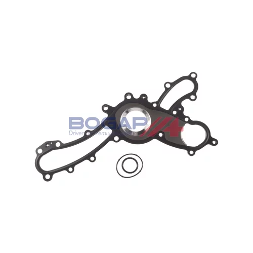 Vodné čerpadlo, chladenie motora T4234104 /BOGAP/ - obr. 4
