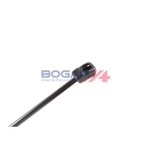 Plynová vzpera, kapota motora T5134102 /BOGAP/ - obr. 3