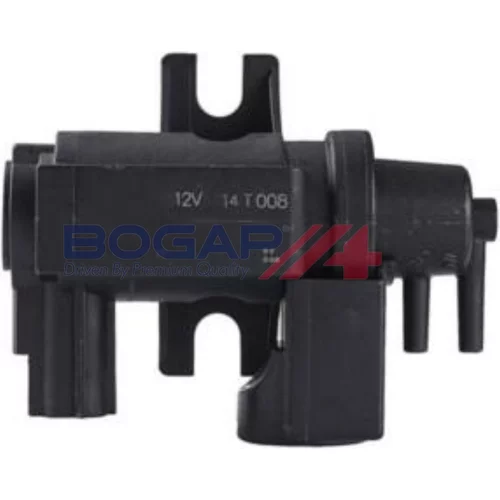 Menič tlaku turbodúchadla BOGAP T6122100