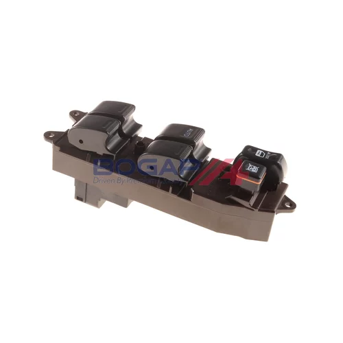 Spínač elektrického otvárania okien BOGAP T7316100