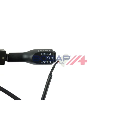 Ovládací spínač regulácie rýchlosti jazdy T7323100 /BOGAP/ - obr. 3