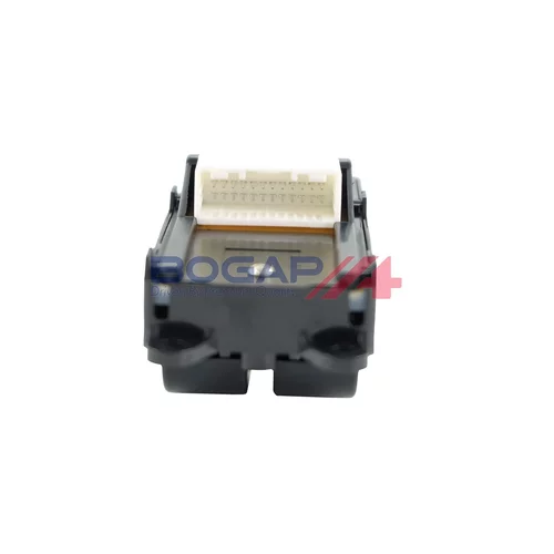 Spínač elektrického otvárania okien T7339106 /BOGAP/ - obr. 4