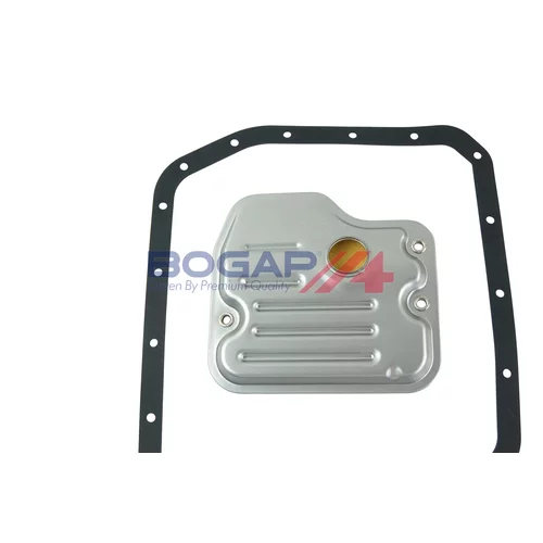 Sada hydraulického filtra automatickej prevodovky T8115100 /BOGAP/ - obr. 2