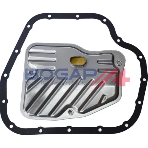 Sada hydraulického filtra automatickej prevodovky BOGAP T8115113