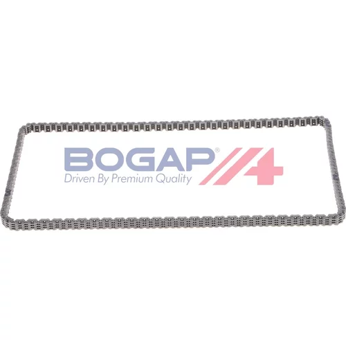 Rozvodová reťaz BOGAP U1310100