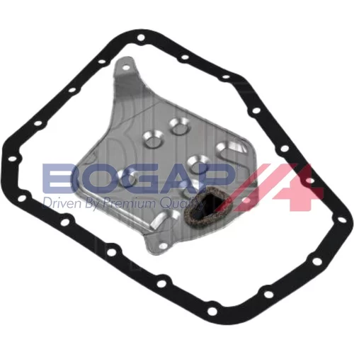 Sada hydraulického filtra automatickej prevodovky BOGAP U8115100