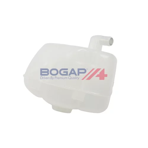 Vyrovnávacia nádobka chladiacej kvapaliny BOGAP V4240107