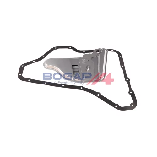 Sada hydraulického filtra automatickej prevodovky V8115100 /BOGAP/ - obr. 1