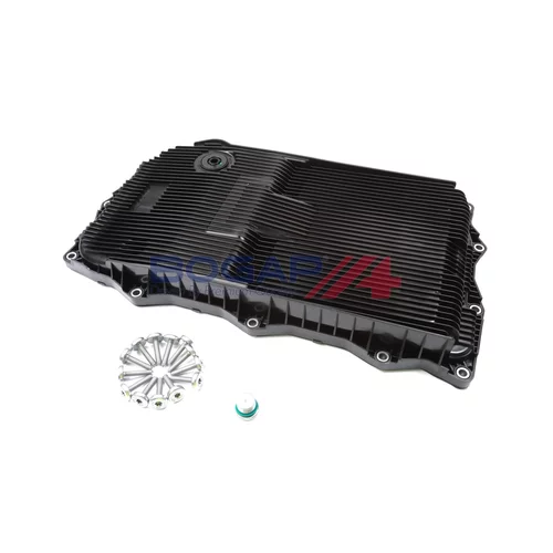 Olejová vaňa automatickej prevodovky BOGAP W2125100