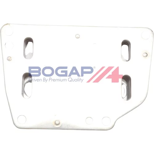 Chladič motorového oleja W4222104 /BOGAP/ - obr. 4
