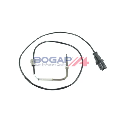 Snímač teploty výfukových plynov BOGAP W6120103