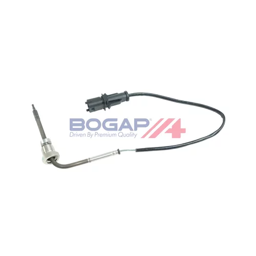 Snímač teploty výfukových plynov BOGAP W6120111
