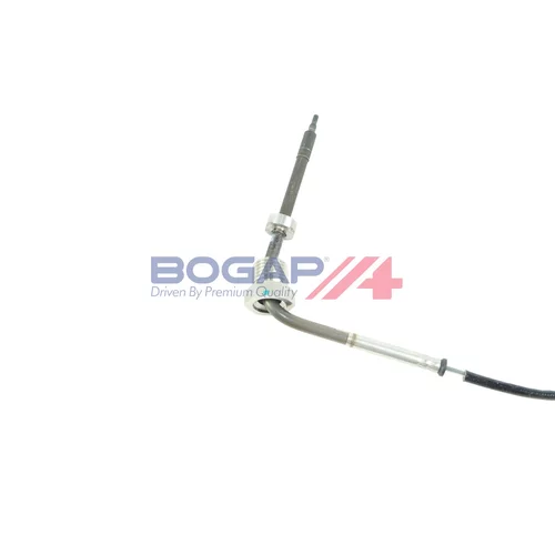 Snímač teploty výfukových plynov W6120130 /BOGAP/ - obr. 2