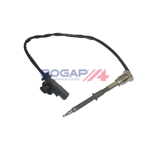 Snímač teploty výfukových plynov BOGAP W6120154