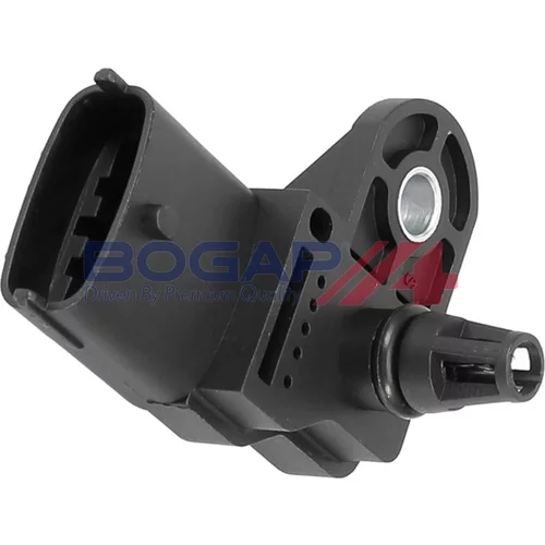 Snímač tlaku výfukových plynov BOGAP W6121108