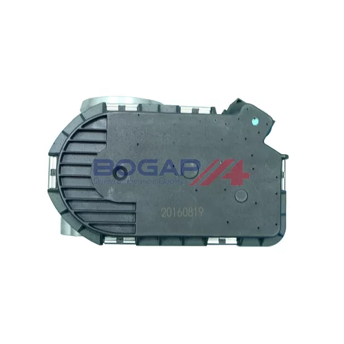 Hrdlo škrtiacej klapky W6319100 /BOGAP/ - obr. 3